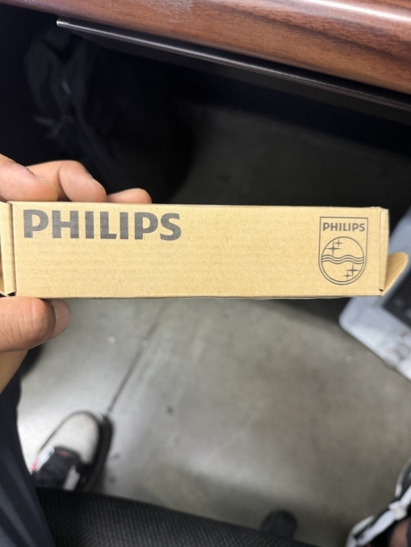 Philips iColor Cove QLX 6" (Pkg of 2)