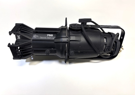 ETC Source Four Leko, 36 Degree