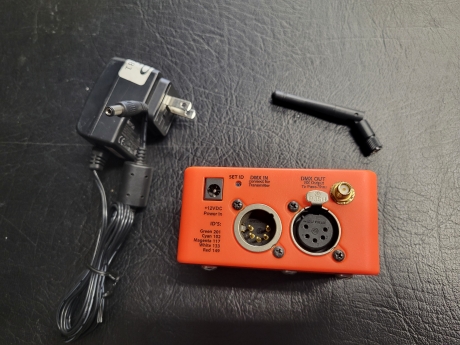 City Theatrical SHoW Baby 5