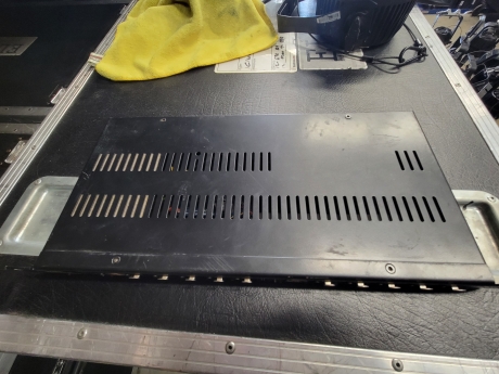 Avolites Rack DMX Splitter