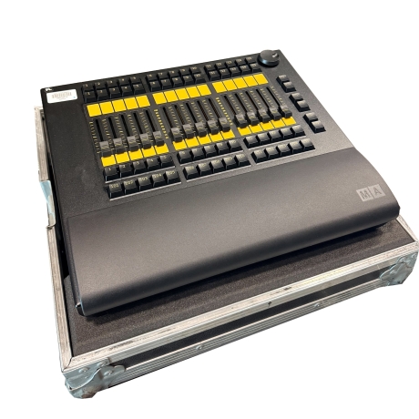 MA Lighting grandMA2 Fader Wing