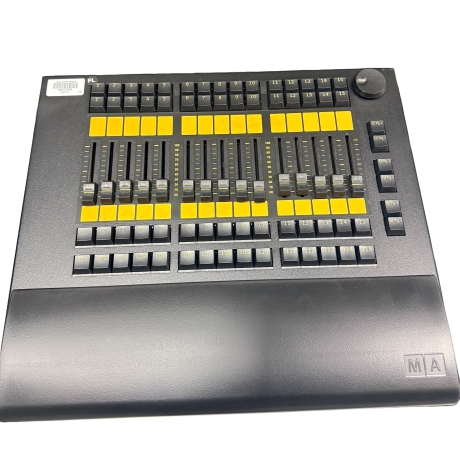 MA Lighting grandMA2 Fader Wing