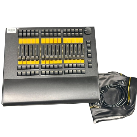 MA Lighting grandMA2 Fader Wing