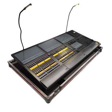 MA Lighting grandMA2 Full-Size - 8GB