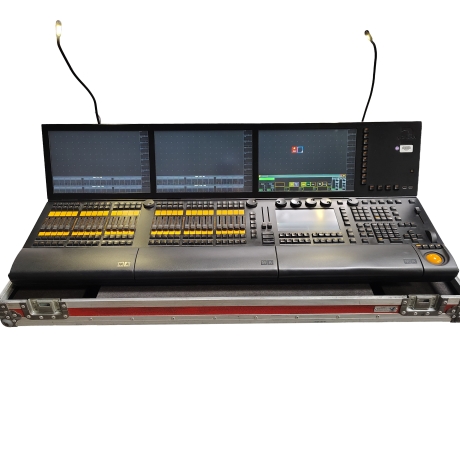 MA Lighting grandMA2 Full-Size - 8GB