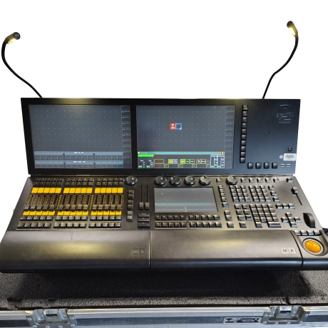 MA Lighting grandMA2 Light - 8GB