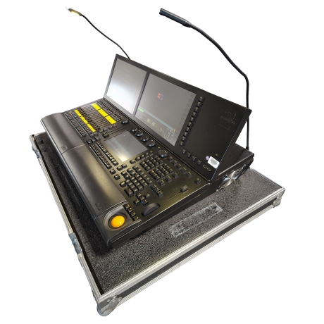 MA Lighting grandMA2 Light - 8GB