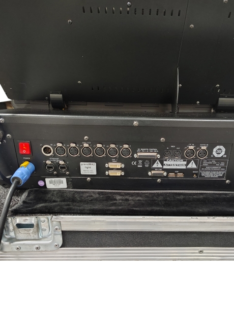 MA Lighting grandMA2 Light - 8GB