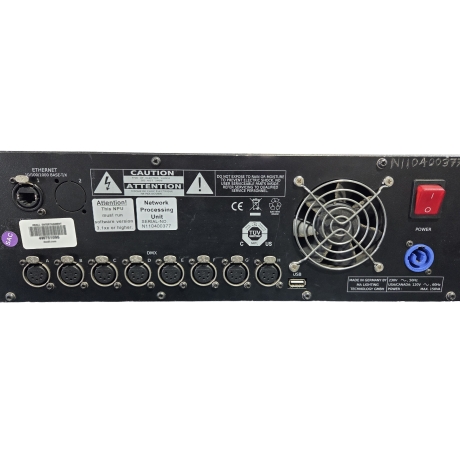 MA Lighting NPU Network Processing Unit (8GB)