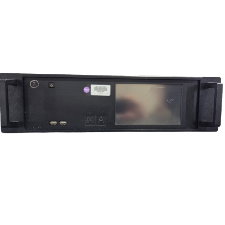 MA Lighting NPU Network Processing Unit (8GB)