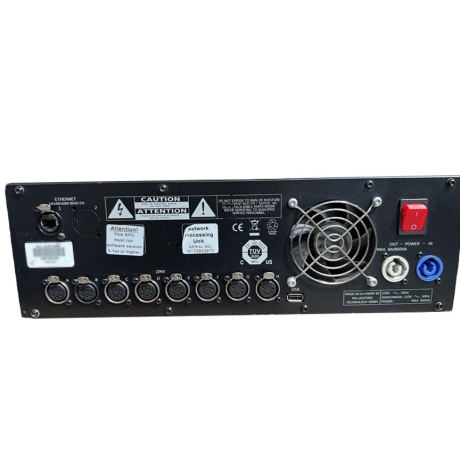 MA Lighting NPU Network Processing Unit (8GB)