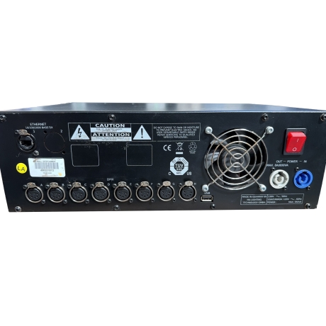 MA Lighting NPU Network Processing Unit (8GB)