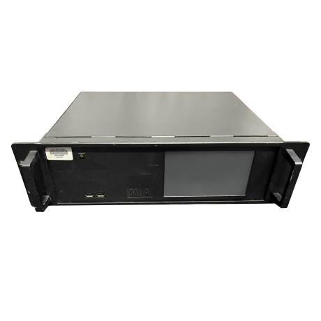 MA Lighting NPU Network Processing Unit (8GB)