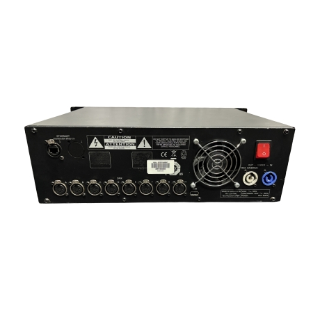 MA Lighting NPU Network Processing Unit (8GB)