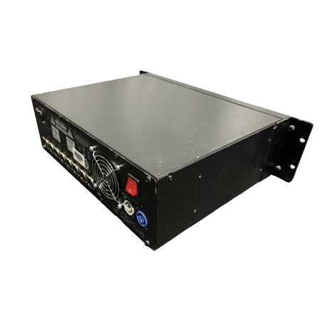 MA Lighting NPU Network Processing Unit (8GB)