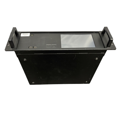 MA Lighting NPU Network Processing Unit (8GB)