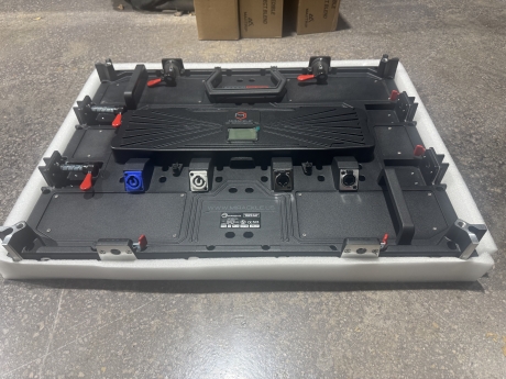 Mirackle P1.53mm Indoor LED Video Panel (Pkg of 28)