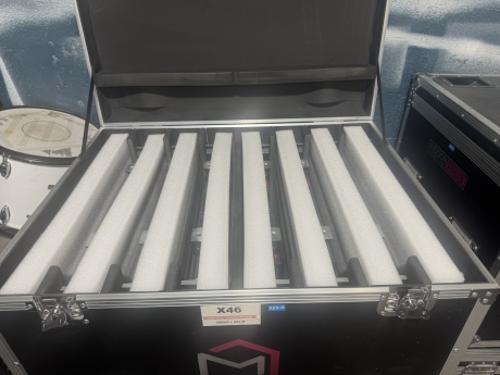 Mirackle P1.53mm Indoor LED Video Panel (Pkg of 28)