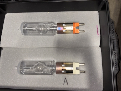 ARRI M90 High-Speed HMI