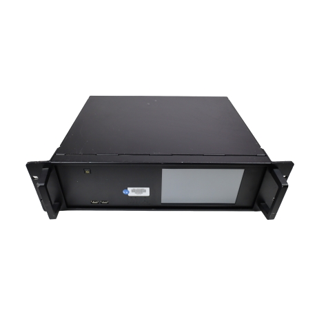 MA Lighting NPU Network Processing Unit (8GB)