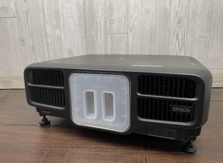 Epson Pro L1505UH WUXGA Laser Projector, 12,000 Lumens