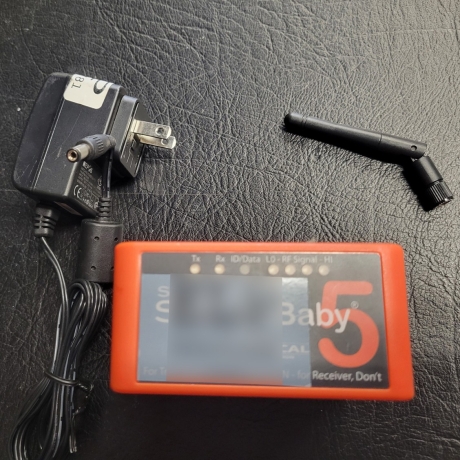 City Theatrical SHoW Baby 5