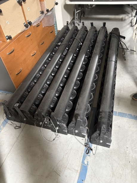 ETC Source Four MultiPar 12-Cell