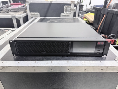 MA Lighting grandMA3 Processing Unit M