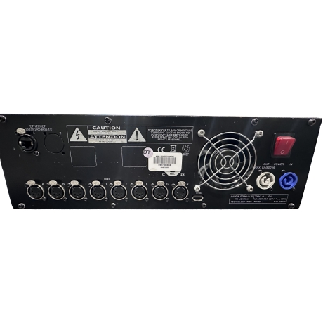 MA Lighting NPU Network Processing Unit (8GB)