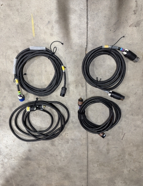 Motion Labs L21-20 54-Way Power Distro Package