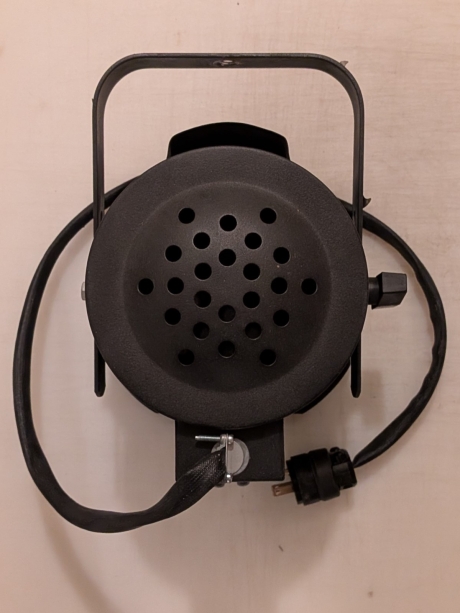 Altman 65Q 6" Fresnel