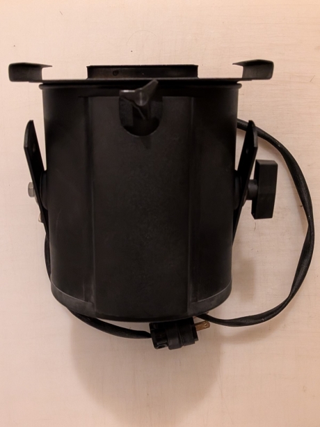 Altman 65Q 6" Fresnel