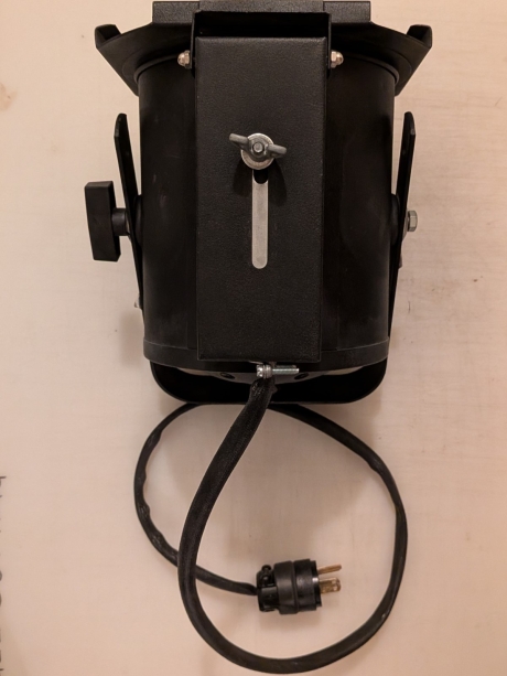 Altman 65Q 6" Fresnel