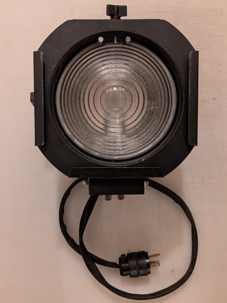 Altman 65Q 6" Fresnel