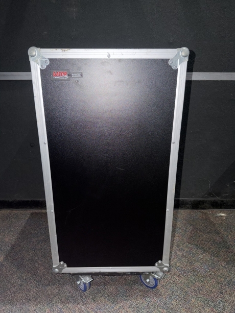 Gator Audio Rack Case