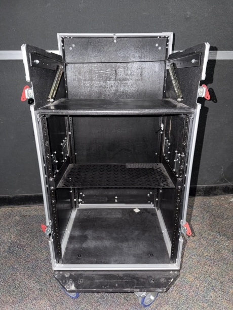 Gator Audio Rack Case