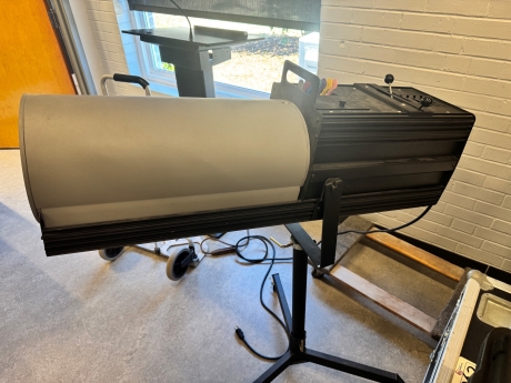 Lycian ClubSpot 7.5 1239 Followspot