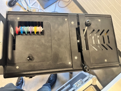 Lycian ClubSpot 7.5 1239 Followspot