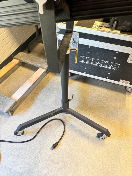 Lycian ClubSpot 7.5 1239 Followspot