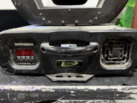 Elation Power Spot 250