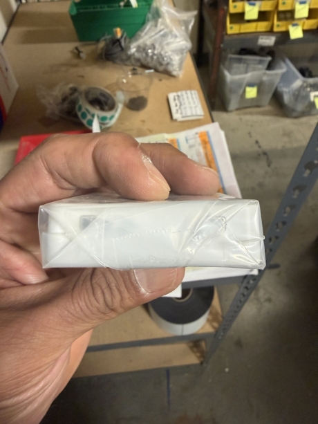 Monoprice Blackbird 4K30 1x2 Amplified Video Splitter (Pkg of 5)