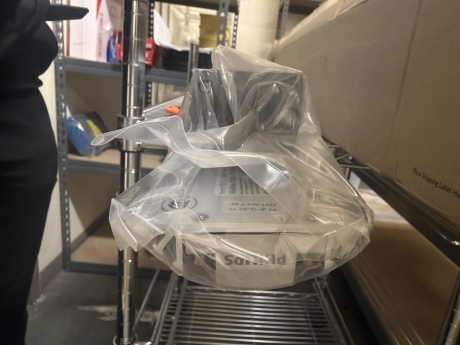 Philips/Color Kinetics ColorGraze Powercore 4ft