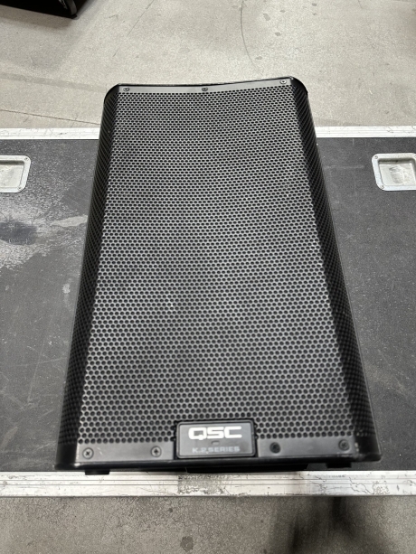 QSC K10.2 2-Way Loudspeaker