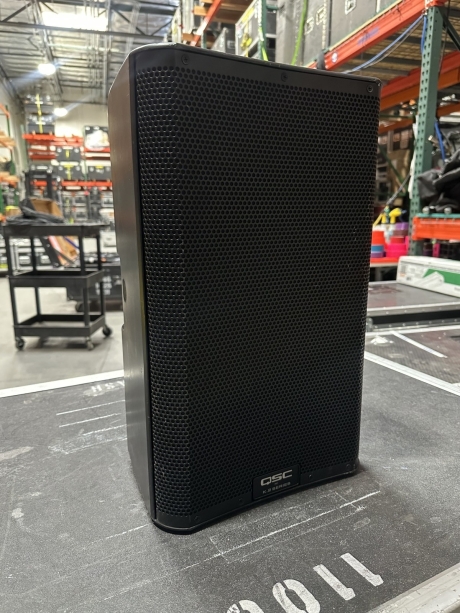 QSC K10.2 2-Way Loudspeaker