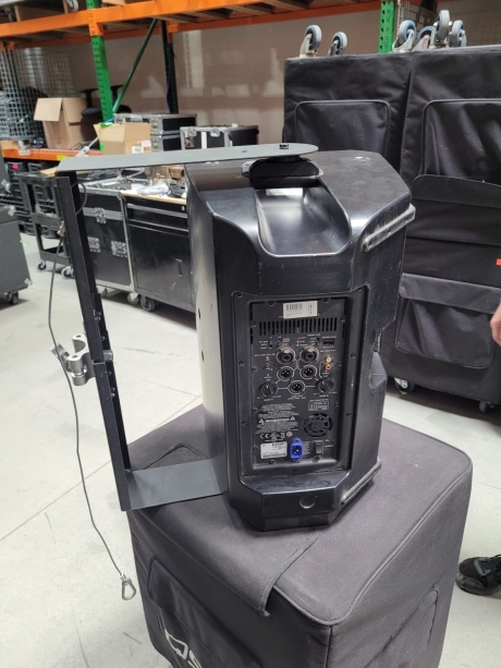 QSC K12.2 2-Way Loudspeaker