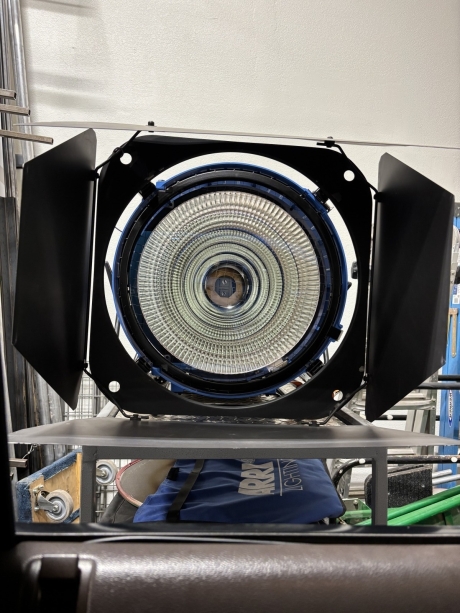 ARRI M90 High-Speed HMI