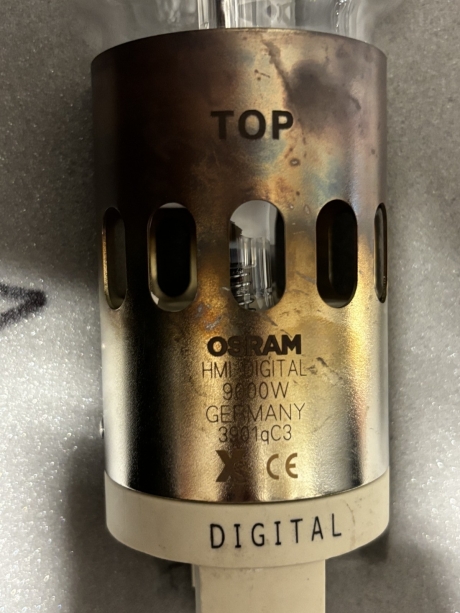 ARRI M90 High-Speed HMI