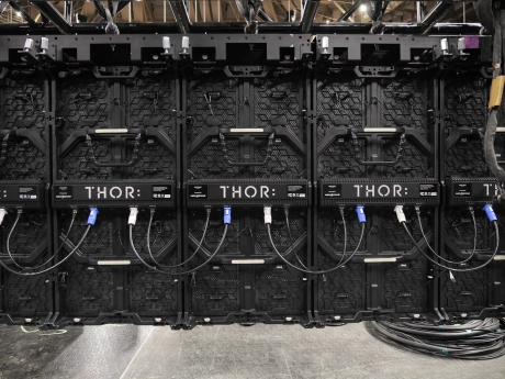 Thor Edge 3.9i LED Video Wall Package