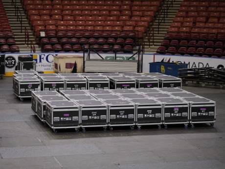 Thor Edge 3.9i LED Video Wall Package