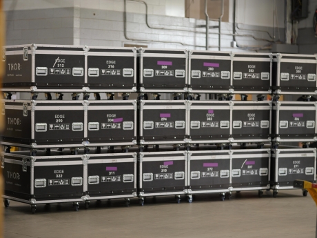 Thor Edge 3.9i LED Video Wall Package